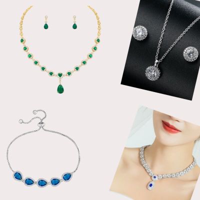 Cubic-Zirconia-Jewelry