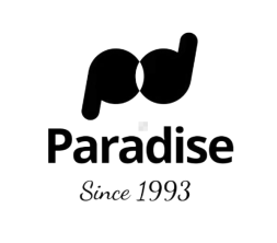 Paradise Jewellery logo